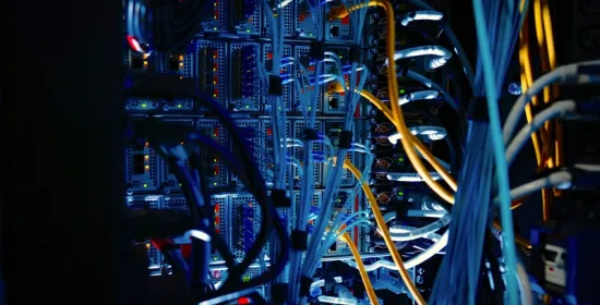 Server rack