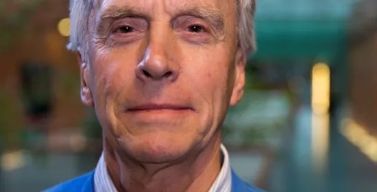 Prof. Roeland Nolte 