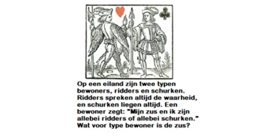 puc logica