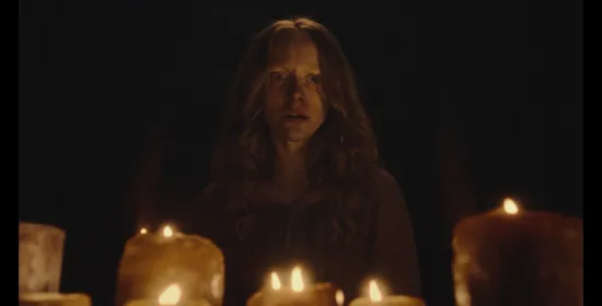Still uit de film Witte Wieven