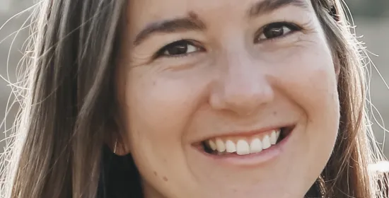 Hannah Walgrave portret