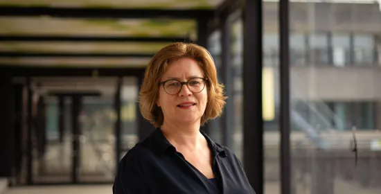Maaike Koffeman