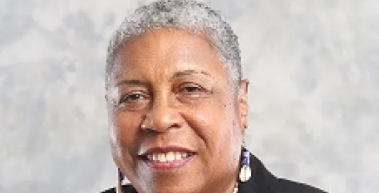 Rose Mary Allen