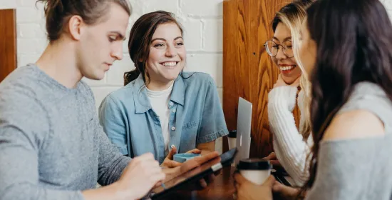 RITHA cursus sociale en emotionele ontwikkeling van leerlingen met (kenmerken van) hoogbegaafdheid