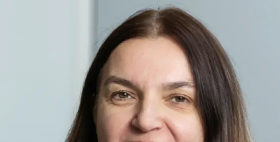 Prof. Lejla Batina
