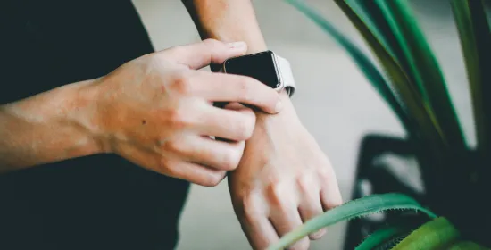 Smartwatch
