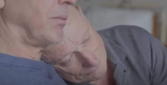 still uit films Toekomstbeelden