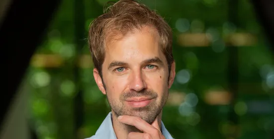 Dirk Bertens