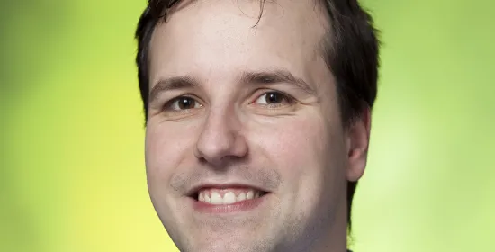 Koen van den Oever