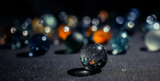 Marbles