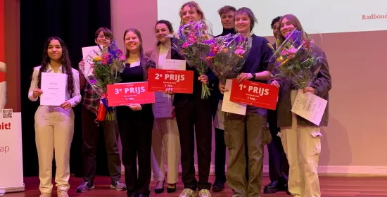 Nescioprijs 2024 winnaars