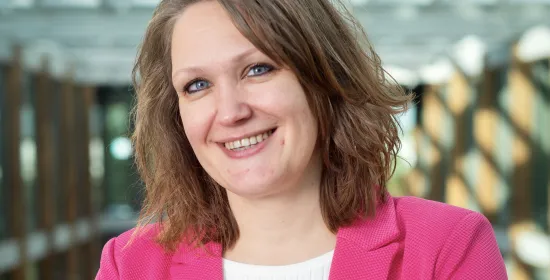 Foto Nienke Peters-Scheffer