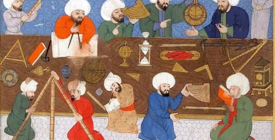 Global Knowledge Traditions