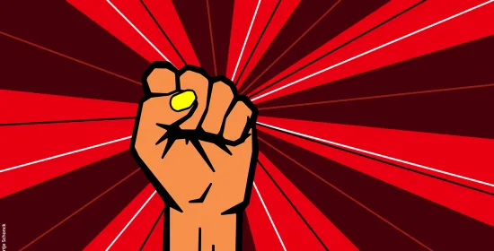 Radboud Sounds | Wetenschapsfestival over protest 