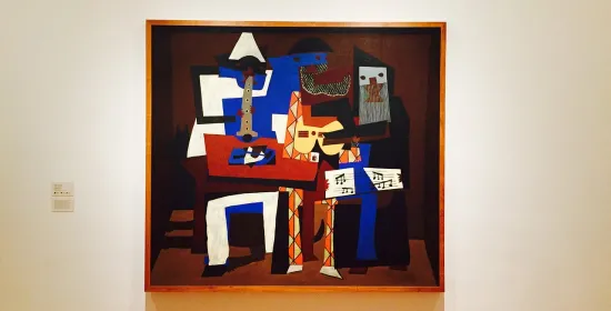 Studio foute kunst