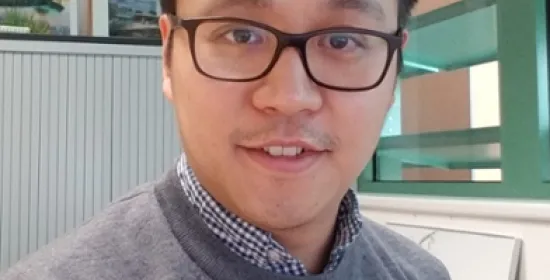 Evan Zhao