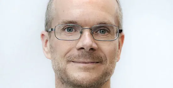 Peter Hochs