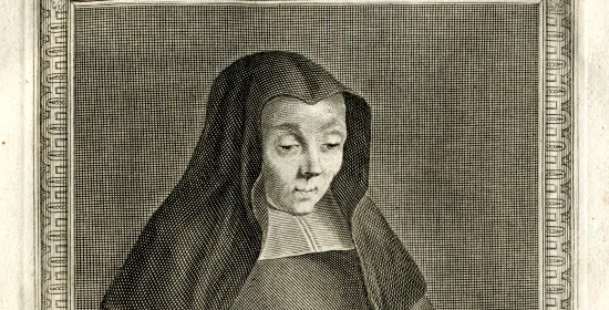 Maria Petyt