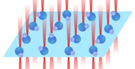 Optical Tweezers
