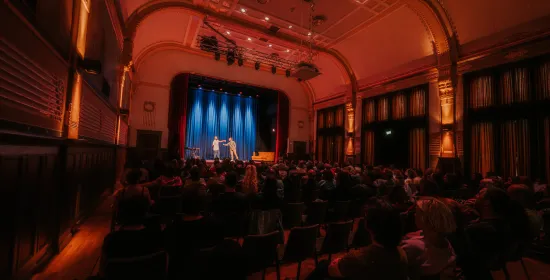 Zaal