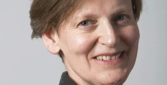 Carla van Baalen