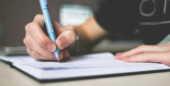 essay schrijven