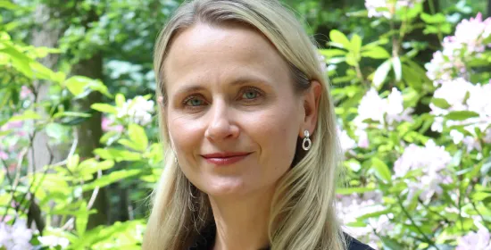 Laura Manko directeur bedrijfsvoering FdL