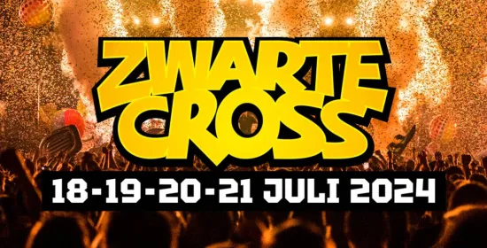 Radboud Reflects @Zwarte Cross 