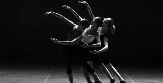 magie van ballet