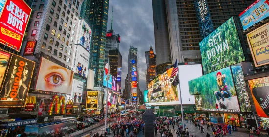 Time Square