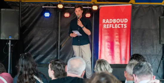 Arne van Lienden 
