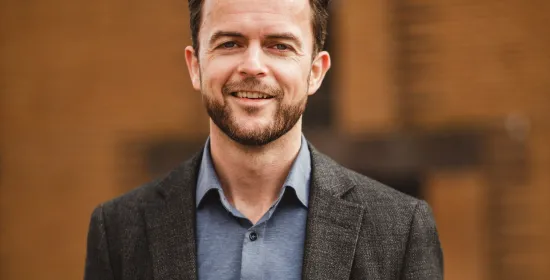 Derek Strijbos