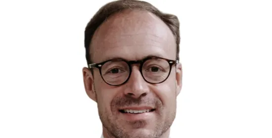 Arnoud Pijls