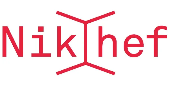 IMAPP/High Energy Physics/Nikhef 