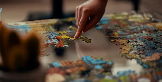 Puzzel