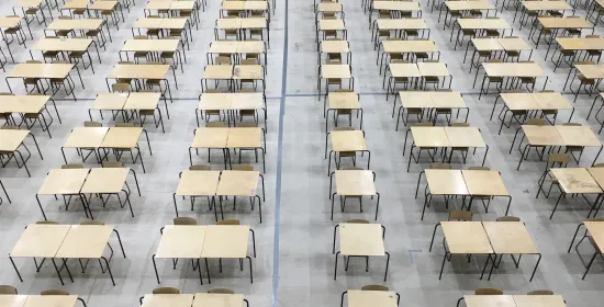 4 tips om de eindexamens door te komen (en 1 voor erna)
