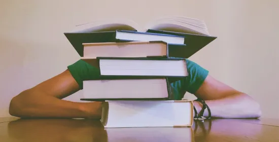 In literatuuronderwijs is weinig ruimte voor gesprek over stereotypen