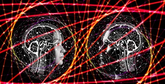 Het quantumbrein en holistische gedachtes