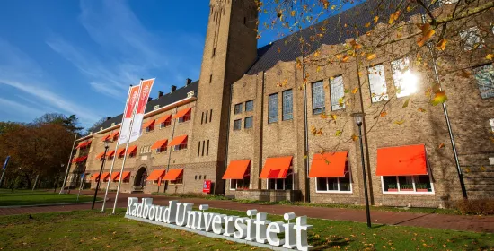 Radboud University collaborating in new AI lab