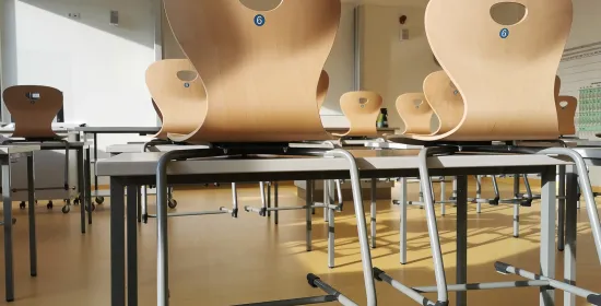 De cruciale rol van het onderwijs