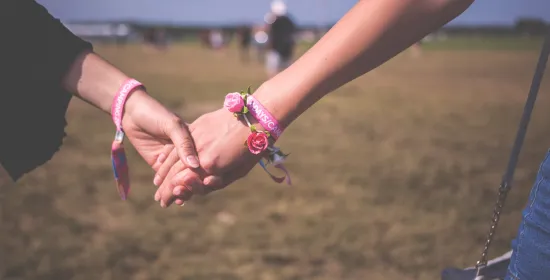 Is liefde blind? Niet volgens assortatief paren