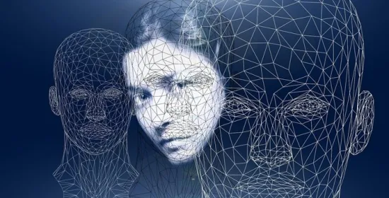 Talk to a deepfake to process a trauma