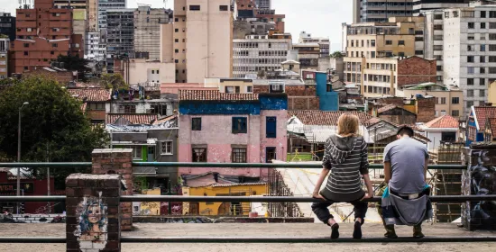 Wat leert een jaar onderzoek in favelas ons over politiek?
