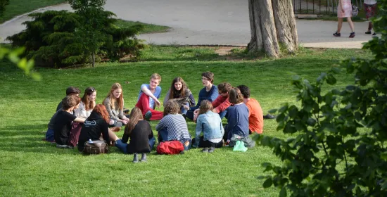 Van preken voor het eigen gelijk naar waardevolle dialogen
