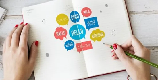 Learning a new language makes you forget other languages