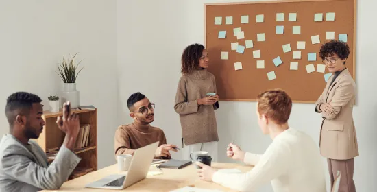 Diversiteitsnetwerken: een goed begin, maar soms half werk