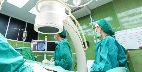 AI for Life #1: AI en medische beeldverwerking