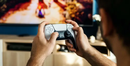 Gamen, meer dan een spelletje