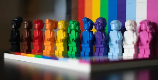 Onderzoek naar gender en macht: nu belangrijker dan ooit