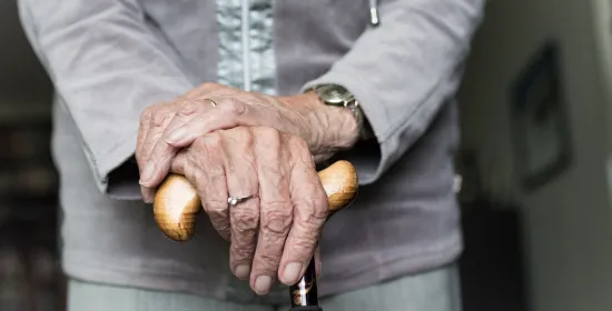 AI for life #4: AI, wordt een Parkinson patiënt daar beter van?